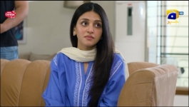 Shiddat - Episode 46 - 9th July 2024